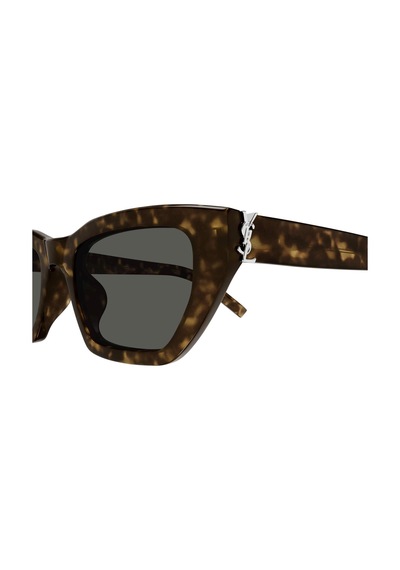 Yves Saint Laurent SL M127/f 002 53 Kadın Güneş Gözlüğü