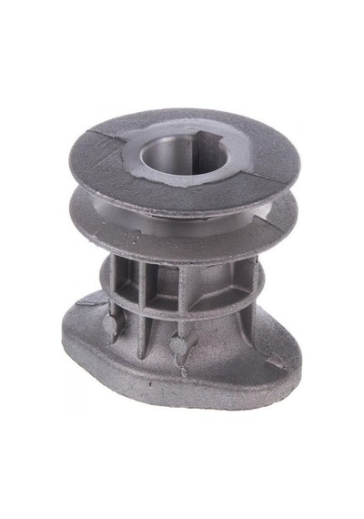 Bıçak Adaptörü Oleomac G47/G48/G53 25Mm