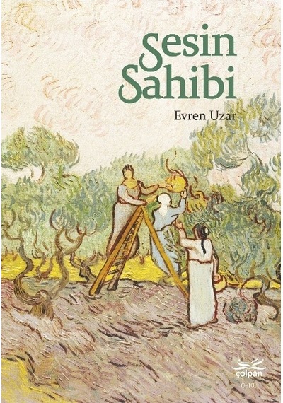 Sesin   Sahibi