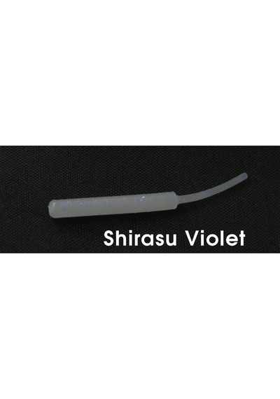 Fujin Baby Worm 5.2 Cm Floating Lrf Silikonu (439596898)