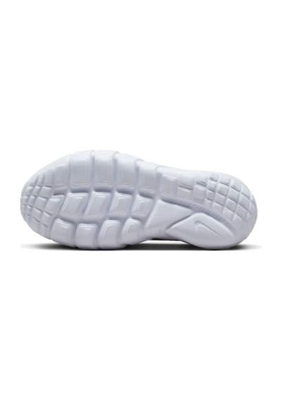 Nike Flex Runner 2 Psv Lastikli Unisex Beyaz Çocuk Ayakkabısı