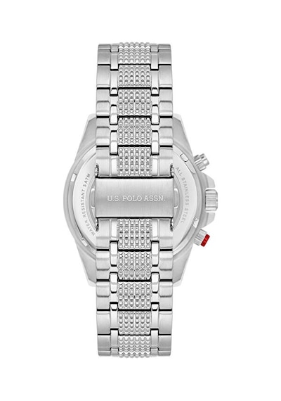U.s. Polo Assn. Uspa1077-01 Erkek Kol Saati