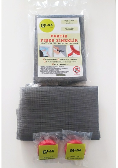 Pratik Fiber Sineklik