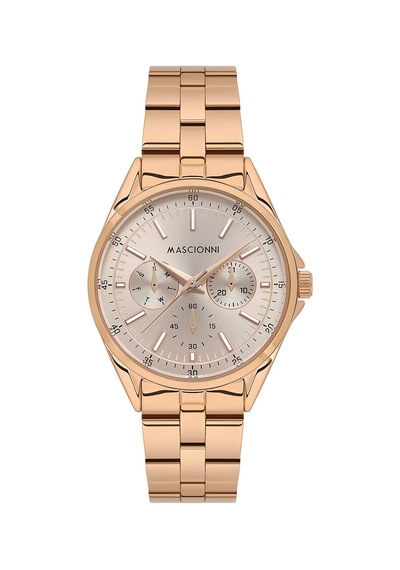 Mascionni M.1.2297.6 Rose Gold