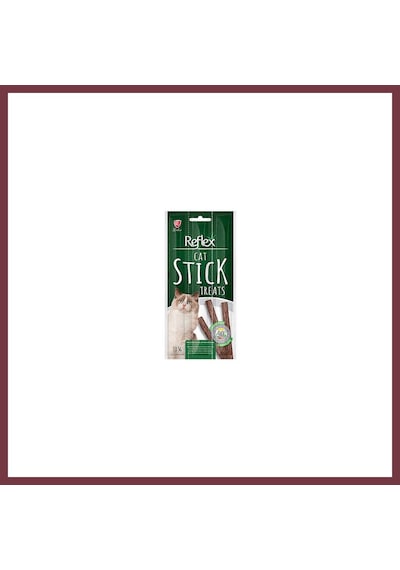 Storeşahin Stick Av Hayvanlı Ve Kaz Etli Tahılsız Kedi Ödül Çubuğu 3x5 Gr Shn0720