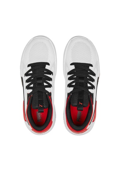 Puma Court Rider Erkek Spor Ayakkabı 37776701