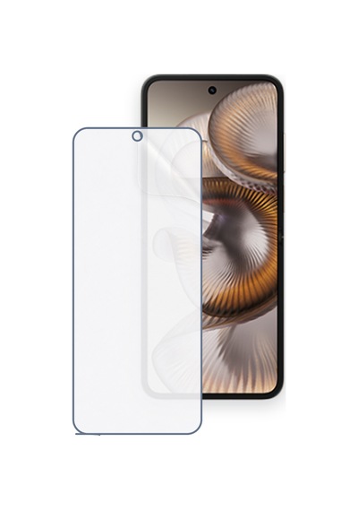 Mıx Flip 2 Uyumlu Ön Yüzey Nano Şeffaf Hidrojel Ekran Koruyucu 57413857