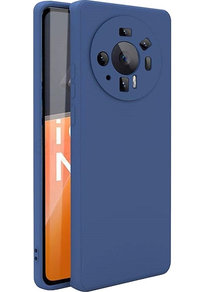 Xiaomi 12S Ultra Campro Serisi Korumalı Silikon Kılıf - Al3427