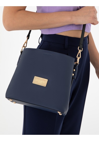 Pierre Cardin Kadın Antrasit Çanta 50296302-vr006 Antrasit