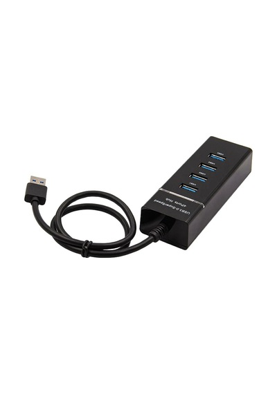 Usb Hub 4 Port Çoklayıcı 3.0 Çoğaltıcı Yd32