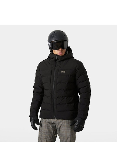 Helly Hansen Bossanova Puffy 2.0 Mont-9642 Siyah