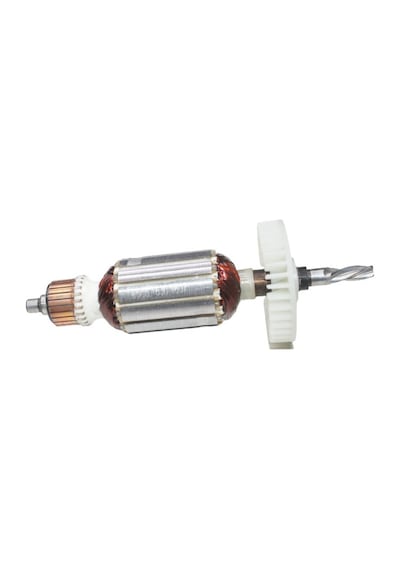 Makita Tipi Hp 1630 - 1631 Rotor Endüvi Kollektör