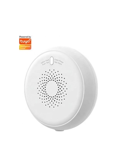 70db Akıllı Propan Dedektörü Zigbee Gaz Sensörü Akıllı Alarm Sensörü