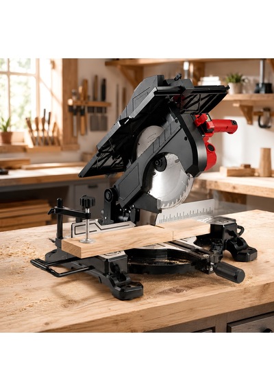 Murcell Mur-gm07 Gönye Kesme Makinesi 2000w 255 Mm