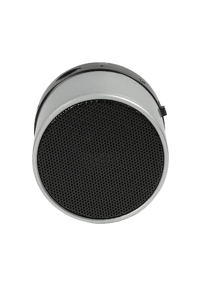 Logilink SP0051 Speaker Bluetooth Micro SD SİLVER
