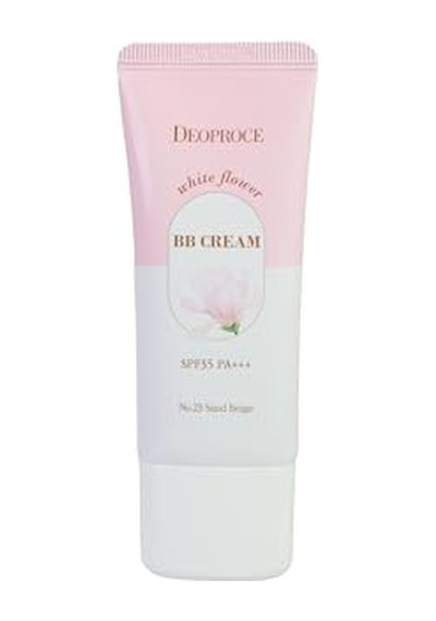 Beyazlatıcı Ve Işıltı Artırıcı Flower Bb Krem 30 Mililitre No 21