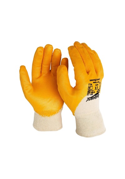 Tr Bestguard Tbw02 Nitril Eldiven Diğer