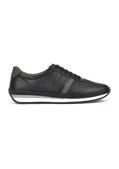 Ziya Erkek Hakiki Deri Sneaker 1311002 060