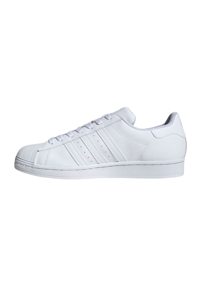 Adidas Superstar Beyaz Spor Ayakkabı Eg4960