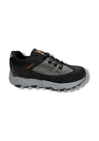 Dakırs 122-26 Outdoor Termal Astar Erkek Spor Ayakkabı Füme