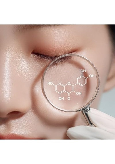 Eye Reset Cream