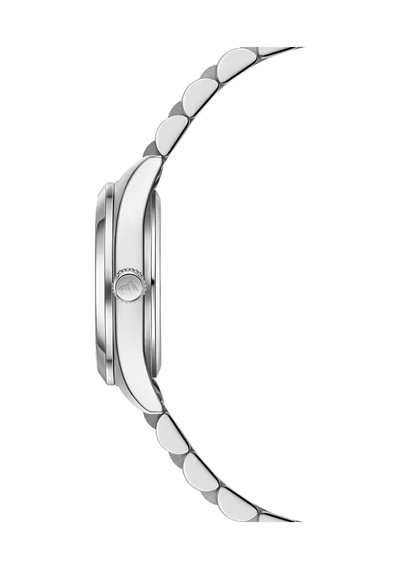 Roche Montre Rml5011-02 Kadın Kol Saati Gümüş