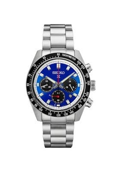 Seiko Erkek Kol Saati Ssc931 Gümüş