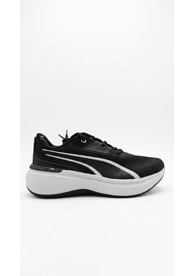 Puma 311722 01 Softride Exo Siyah-beyaz Erkek Spor Ayakkabı