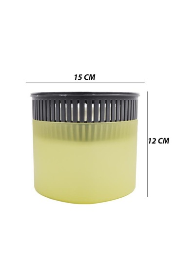 Nem Alıcılı ve Rutubet Giderici Aparat - 500 Gr -Üçgen Vanilya
