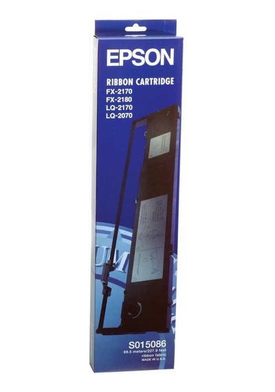 Epson Fx-2170 2180 Lq 2170 2070 2180 Şerit