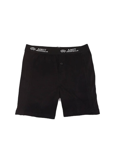 2'li Paket Anıt 1114 Likralı Uzun Erkek Boxer 001