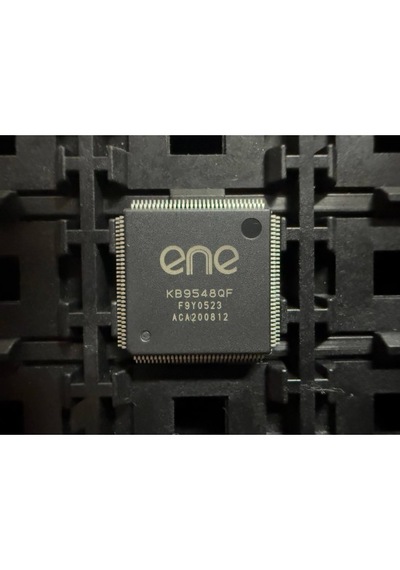 Ene Kb9548qf Io Chipset