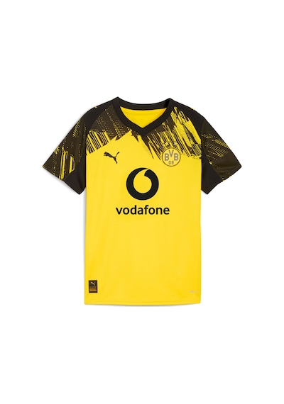 Puma Borussıa Dortmund 25/26 Genç İç Saha Forması 780094 01 Sarı
