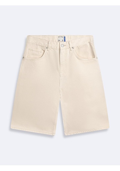Ltb Martıe Rahat Kesim Jean Bermuda 010096125316140 55936 Karışık