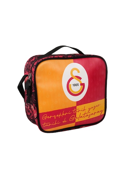 Galatasaray Parçalı Beslenme Çantası 24546