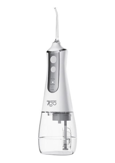 7go 7gmf1 Şarjlı Ağız Duşu Water Flosser 300 ML