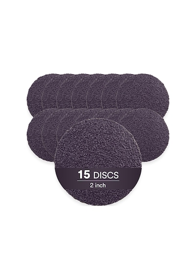 3m Cubitron Iı Roloc Fiber Disk, 786c, 33380, 2 İnç, 80+, 15 Disk, Otomotiv Taşlama, Kaynak Karıştırma, Çapak Alma İçin Kullanılır