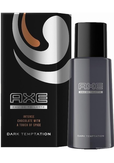 Axe Dark Temptation Erkek Parfüm 100 ML