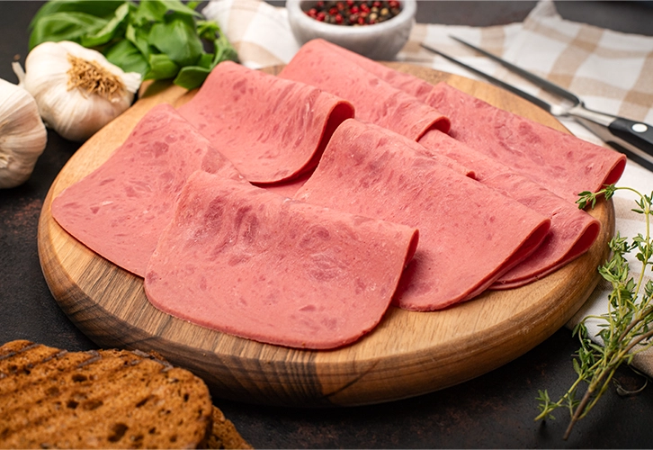 Şahin Dana Jambon 60gr
