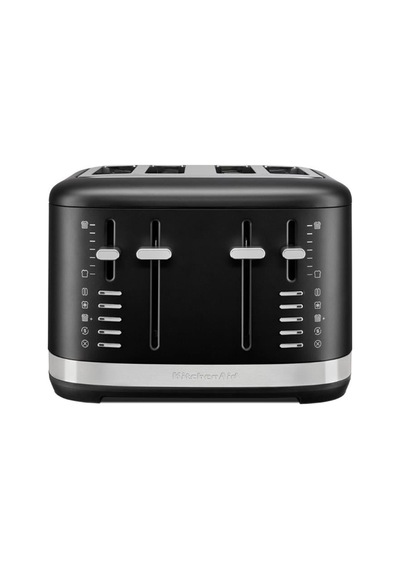Kitchenaid 5KMT4109 1600 W Manuel Kontrollü 4 Dilim Ekmek Kızartma Makinesi