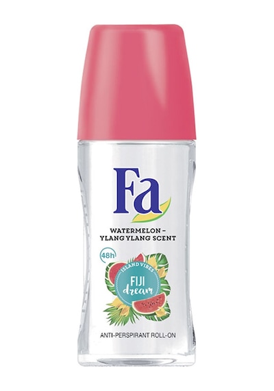 Fa Fiji Dream Kadın Roll-On Deodorant 50 ML