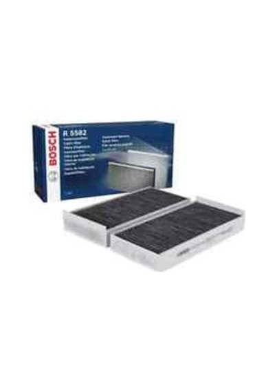 Bosch 1987435582 Karbonlu Polen Filtresi