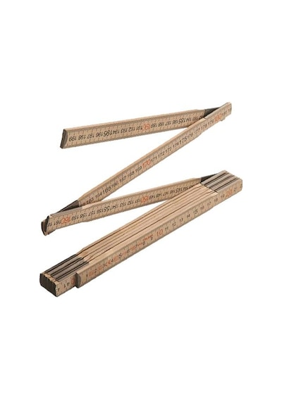 Milwaukee T4932459303 Ağır Hizmet Tipi Slım Kırma Metre 2m