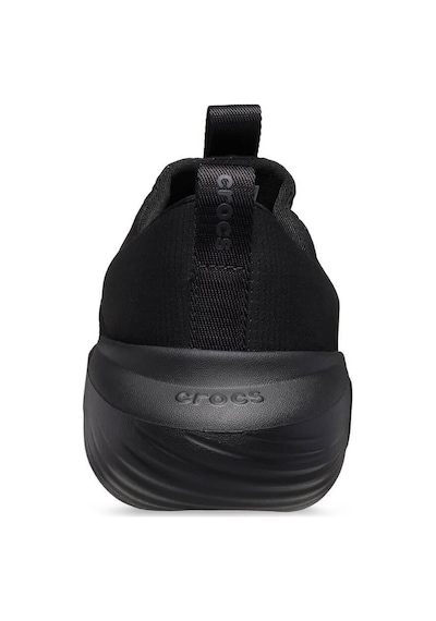 Crocs Mellow Ease Erkek Sneaker - Siyah Siyah