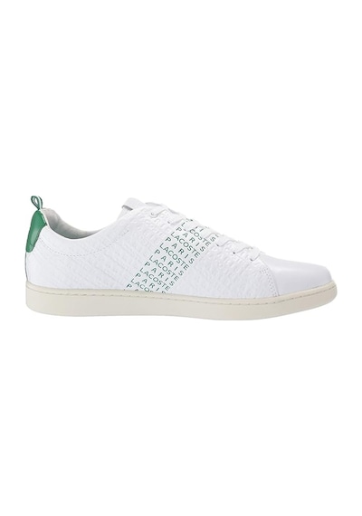 Lacoste Carnaby Evo 119 9 Us Sma Leather Mens Sneaker Hakiki Deri Erkek Günlük Spor Ayakkabı Beyaz Beyaz Lacoste Carnaby Evo 119 9 Us Sma Leather Mens Sneaker Hakiki Deri Erkek Günlük Spor Ayakkabı Beyaz Beyaz