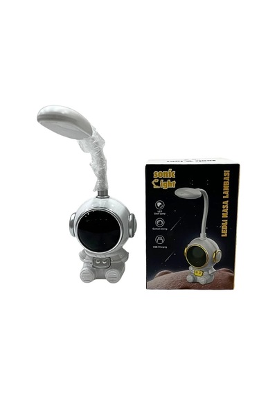 Astronot Masa Lambası .