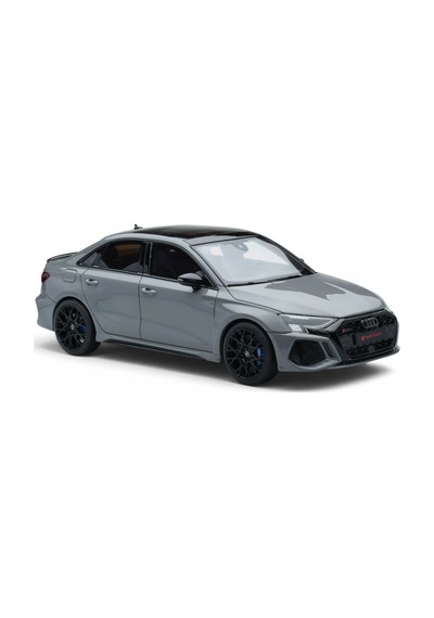 Gt Spirit Gt885 1/18 Audi Rs 3 Sedan Performance Edition 2022