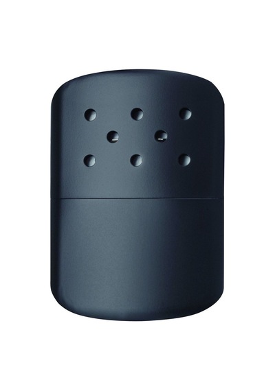 Zippo El Isıtıcısı 12Hrhw-Black-Gbox-Europe 40368