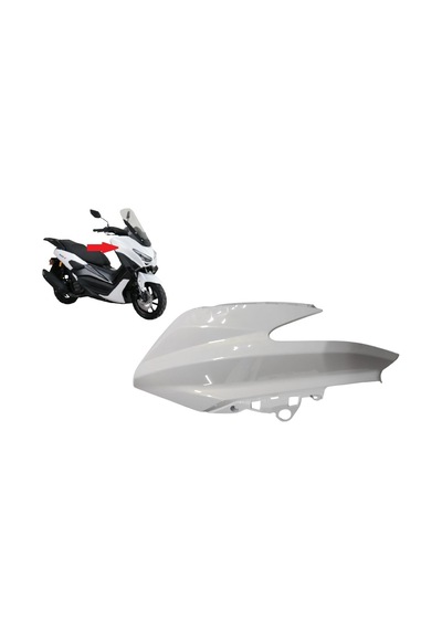 Arora Max-t 125 Ve Max-t Easy Ön Far Paneli Sağ Beyaz Grenaj