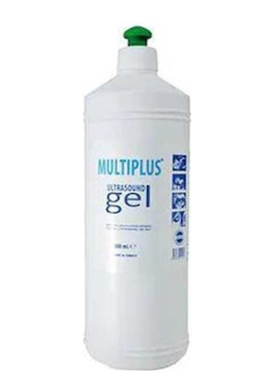 Lazer Epilasyon Jeli 1000 ML